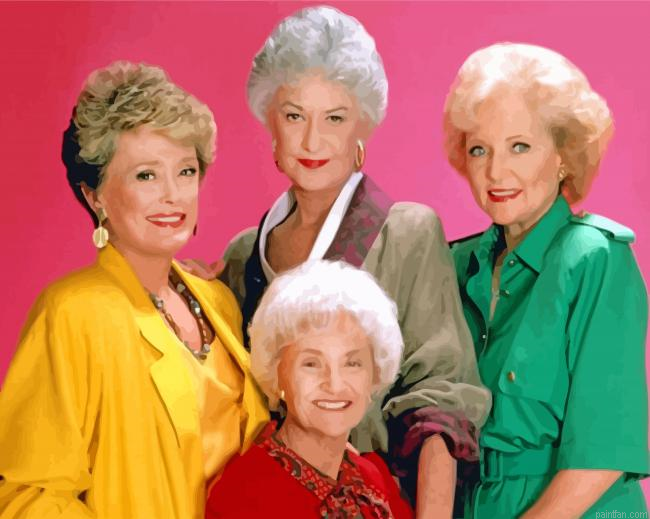 The Golden Girls Paint By Numbers.png