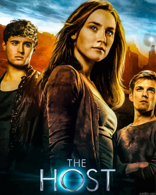 The Host Movie Paint By Numbers.png