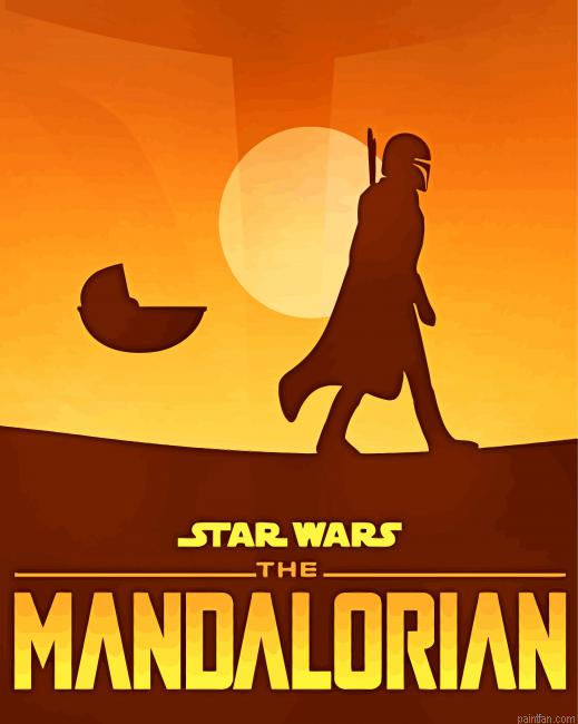 The Mandalorian Paint By Number.png
