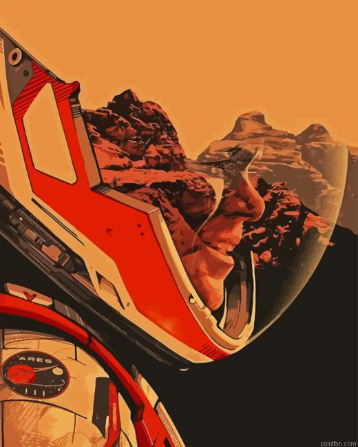 The Martian Movie Paint By Numbers.png