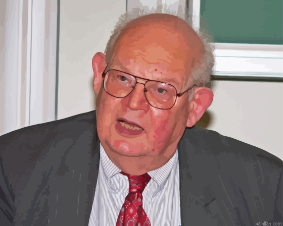 The Mathematician Benoit Mandelbrot Paint By Numbers.png