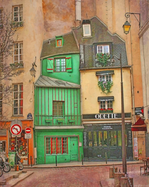 The Old Paris Paint By Numbers.png