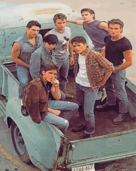 The Outsiders Paint By Numbers.png
