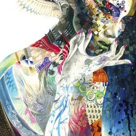 The Prayer Woman Paint By Numbers.png
