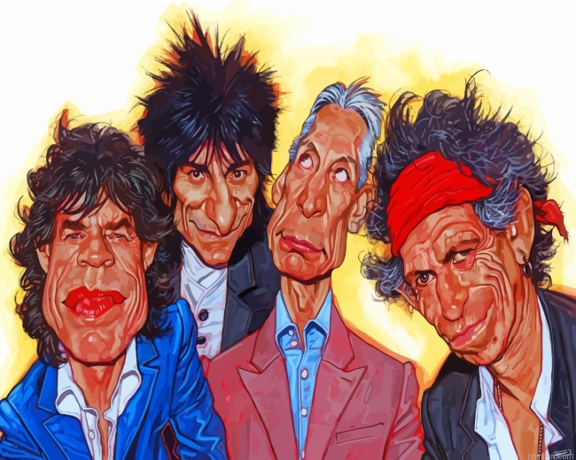 The Rolling Stones Paint By Number.png