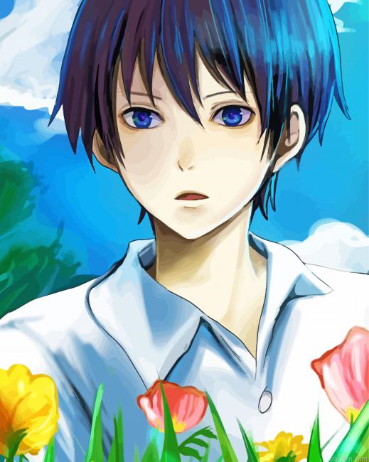 The Secret World Of Arrietty Paint By Numbers.png