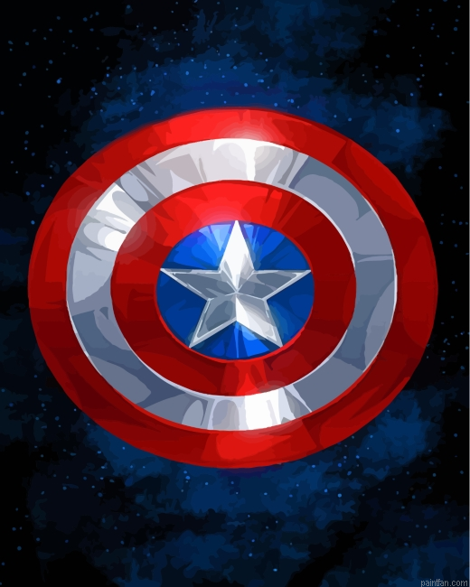 The Shield Nikita Abakumov Paint By Number.png