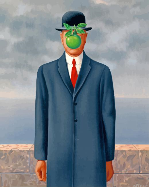 The Son Of Man Paint By Number.png