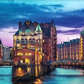 The Speicherstadt Paint By Numbers.png