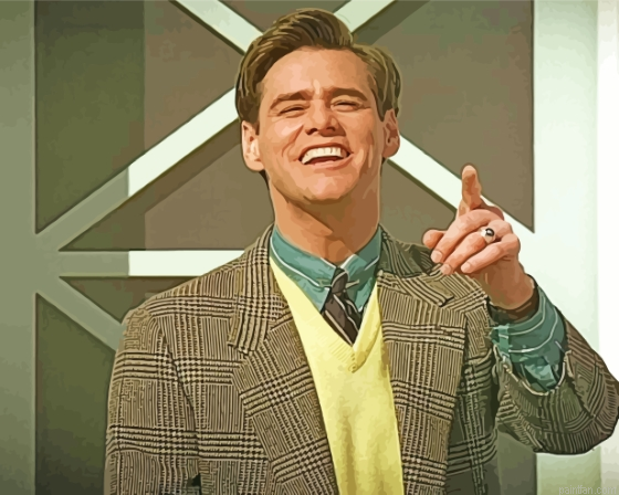 The Truman Show Paint By Numbers.png