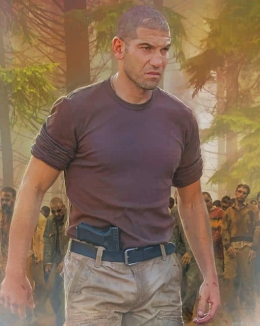 The Walking Dead Shane Walsh Paint By Number.png