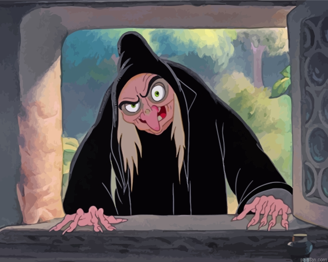 The Wicked Queen Paint By Number.png