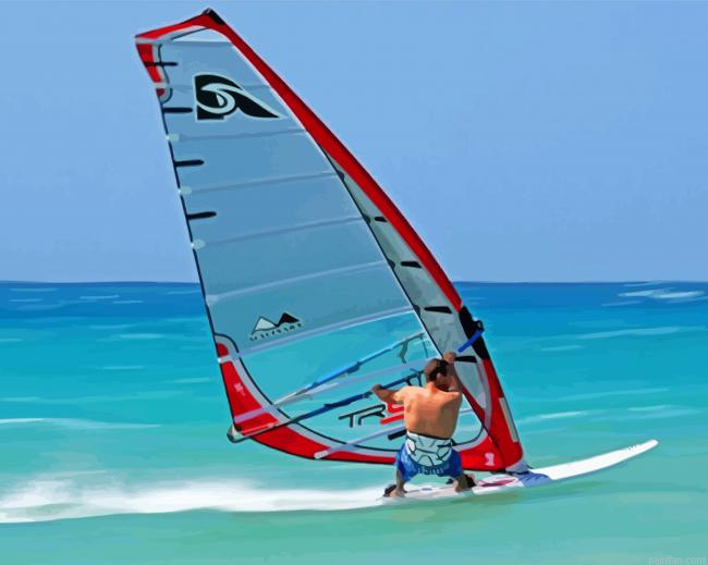 The Windsurfer Paint By Numbers.png