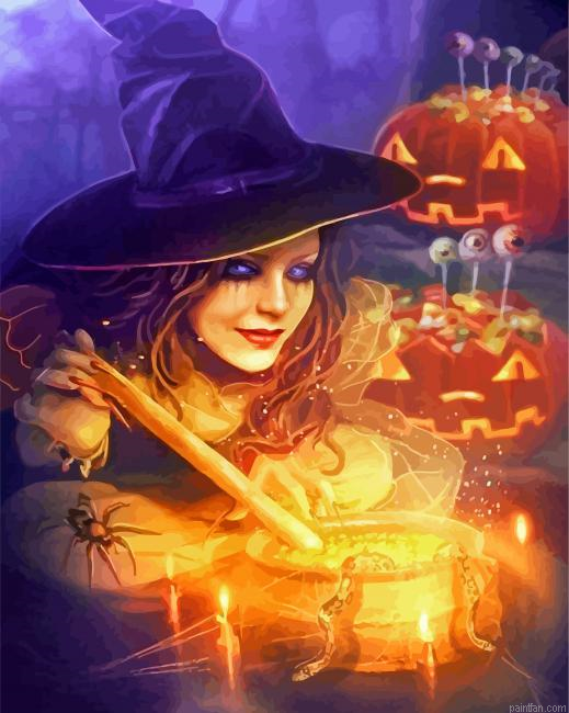 The Witch Paint By Number.png