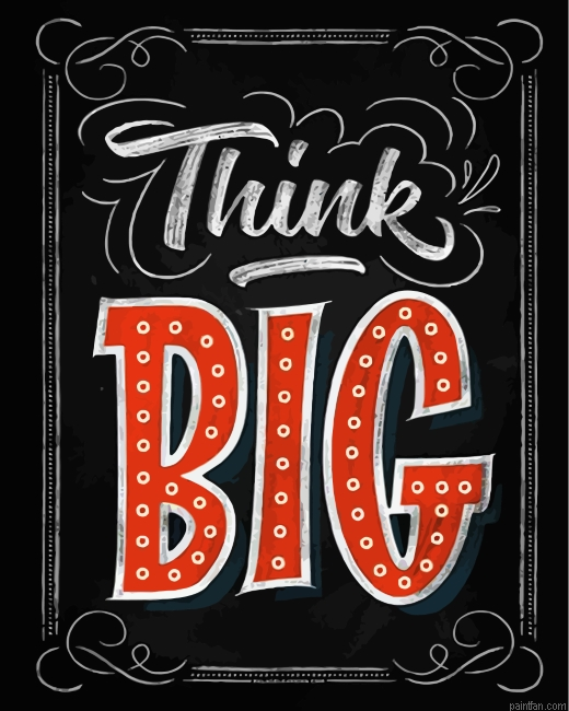 Think Big Paint By Number.png