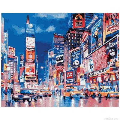 Times Square Paint By Numbers.png