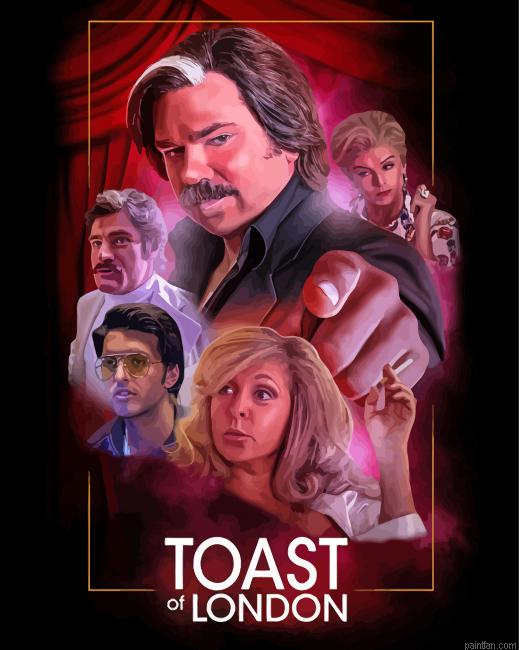 Toast Of London Paint By Numbers.png