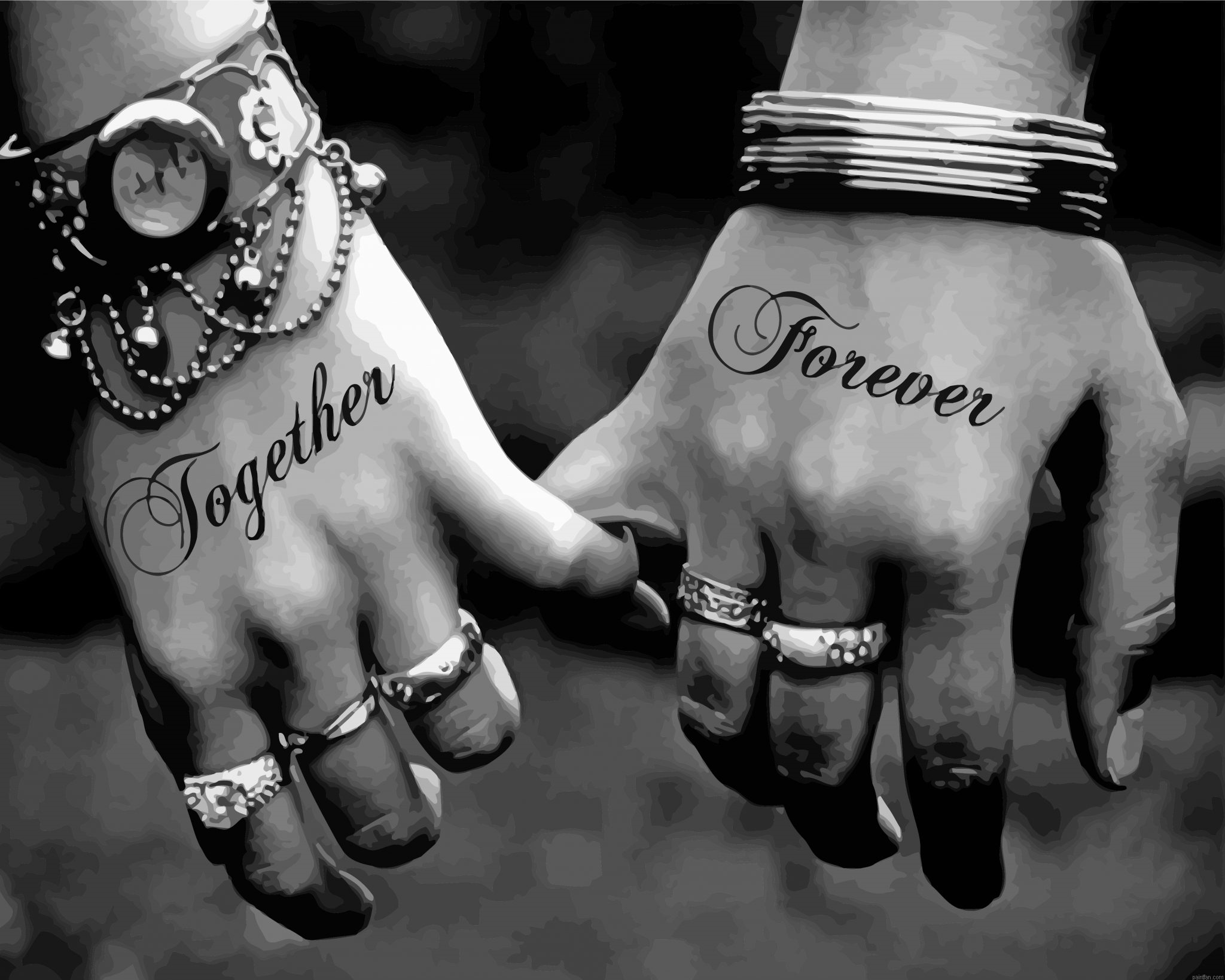 Together Forever Paint By Number.png