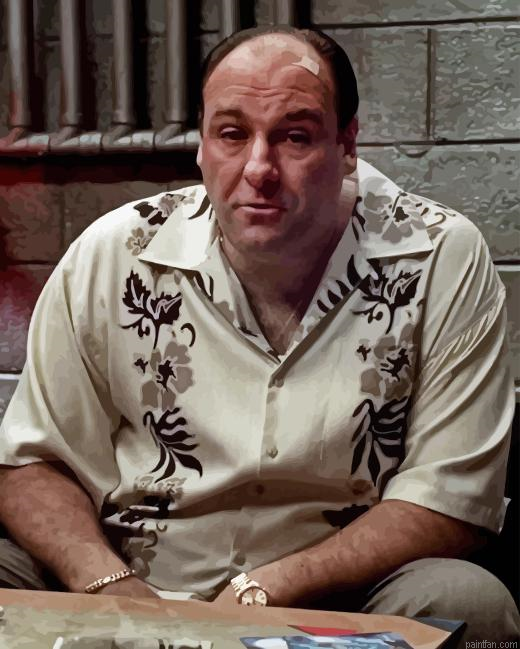 Tony Soprano Paint By Numbers.png