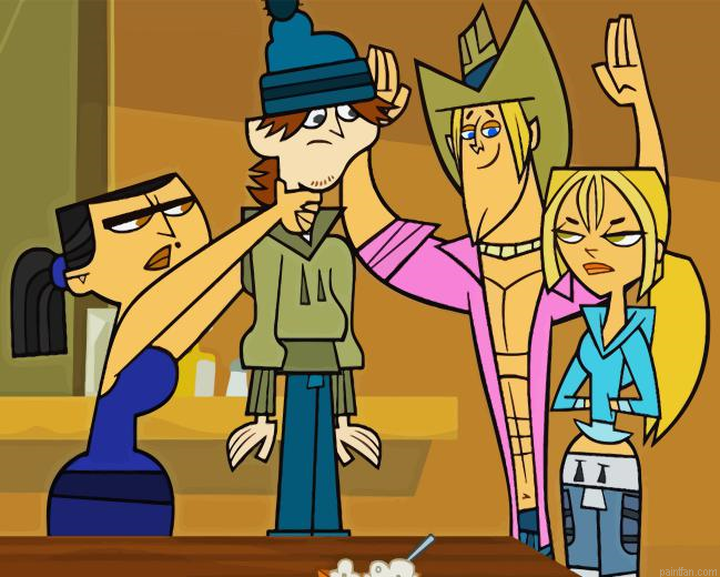 Total Drama Paint By Numbers.png