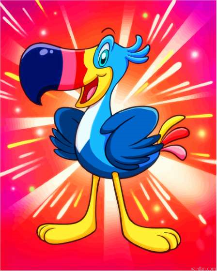 Toucan Sam Character Paint By Numbers.png