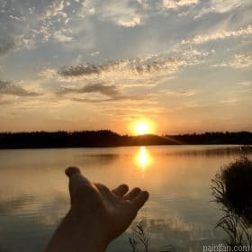 Touching The Sun Paint By Numbers.png