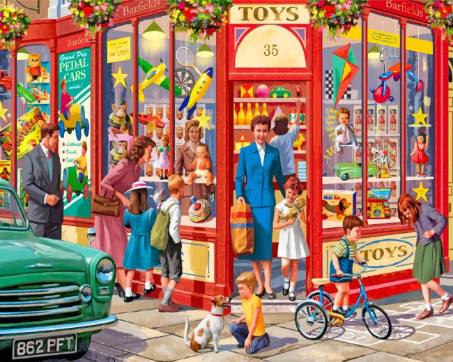 Toys Store Paint By Number.png