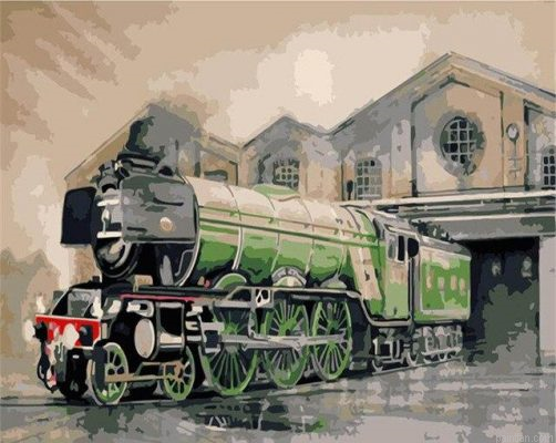 Train Engines Paint By Numbers.png