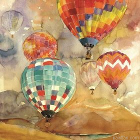 Travels Balloons Paint By Numbers.png
