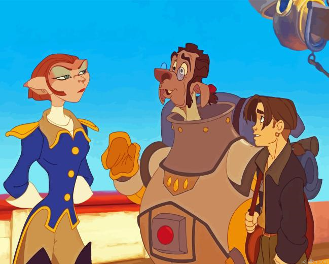 Treasure Planet Paint By Numbers.png
