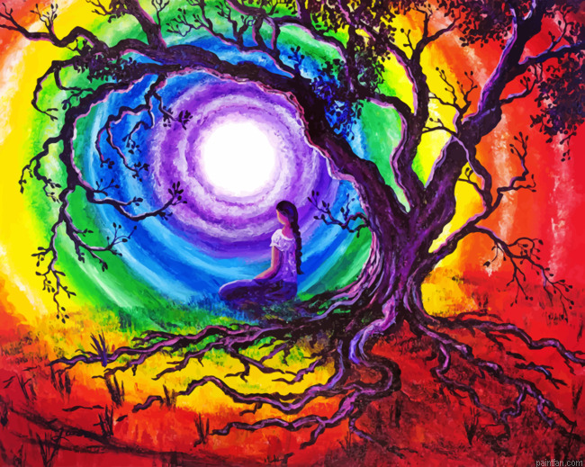 Tree Of Life Meditation Paint By Numbers.png