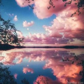 Twilight Clouds Paint By Numbers.png