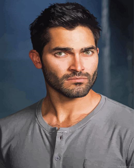Tyler Hoechlin Paint By Numbers.png
