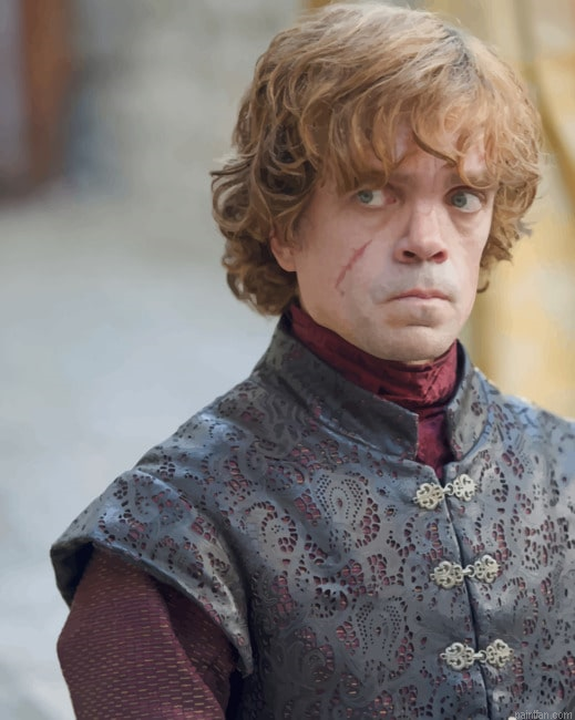 Tyrion Lannister Paint By Numbers.png
