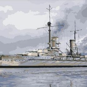 U.s Navy Ship Paint By Num.png