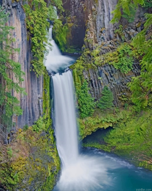 Umpqua National Forest Paint By Numbers.png