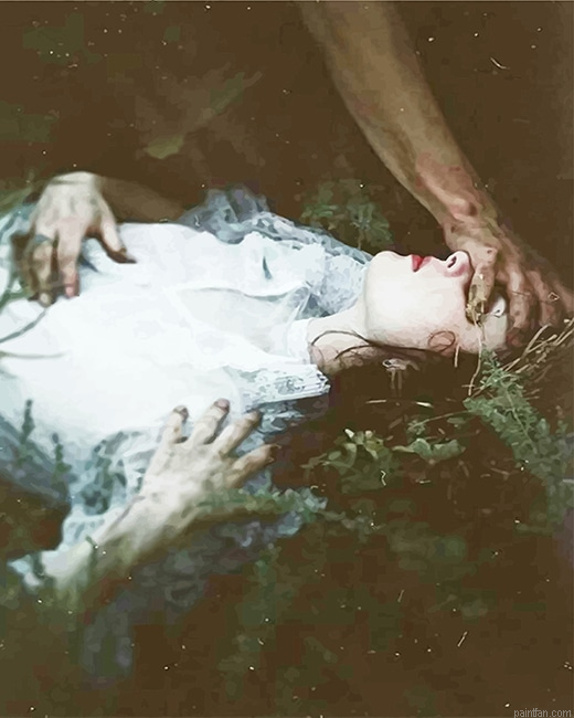 Under A Godless Veil New Paint By Numbers.png