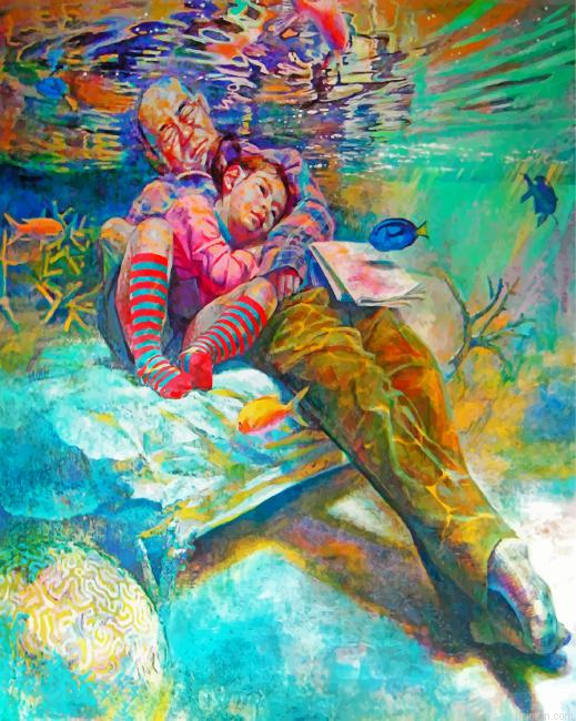 Under Water Paint By Number.png