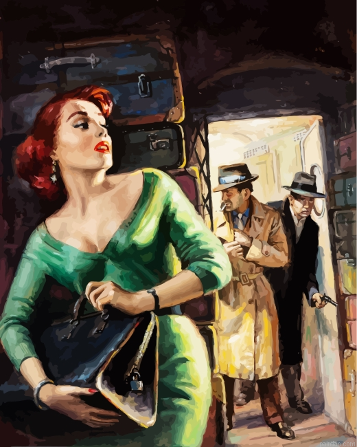 Unexpected Thief Paint By Number.png