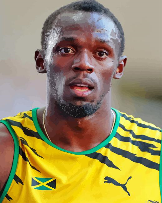 Usain Bolt Paint By Numbers.png