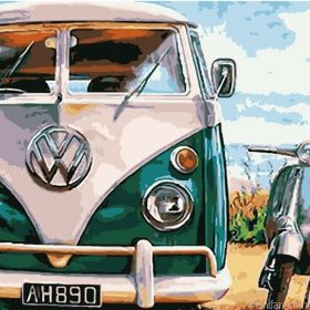 Vw Bus Microbus Paint By Numbers.png