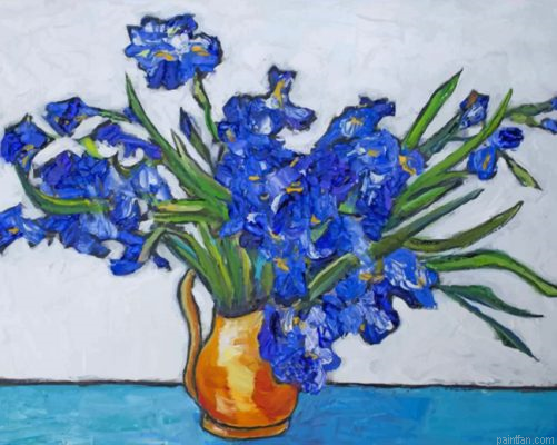 Van Gogh Irises Paint By Number.png