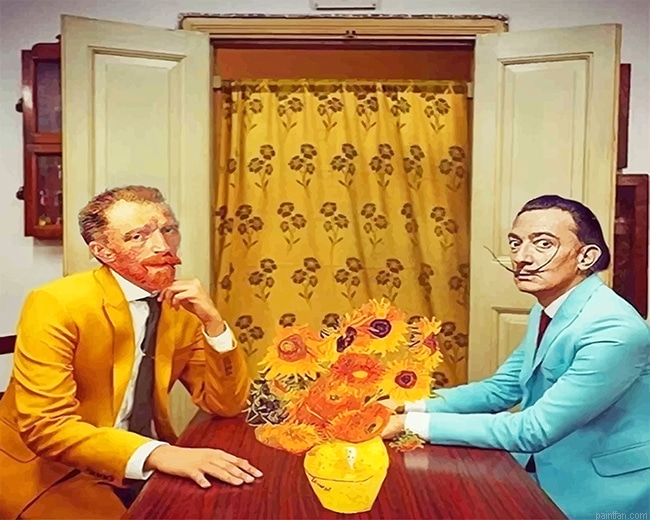 Van Gogh And Dali New Paint By Numbers.png