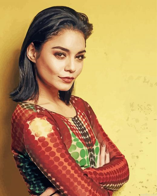 Vanessa Ann Hudgens Paint By Numbers.png