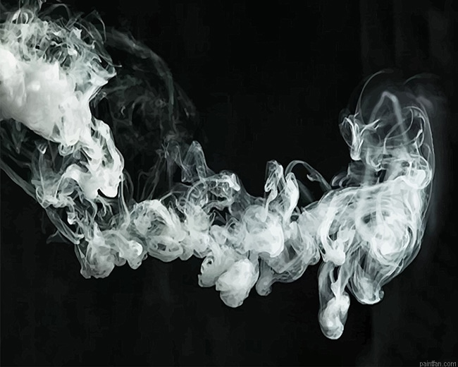 Vaping Smoke New Paint By Numbers.png