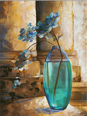 Vase Flowers Paint By Numbers.png