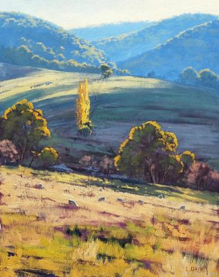 Vast Plains Paint By Numbers.png