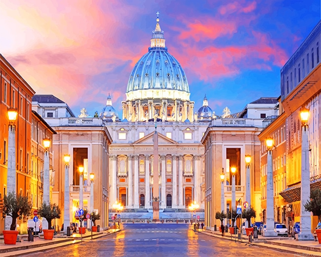 Vatican Museum New Paint By Numbers.png