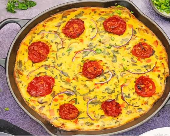 Vegan Frittata Square Paint By Numbers.png