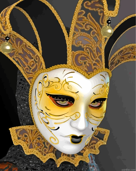 Venetian Mask Paint By Number.png